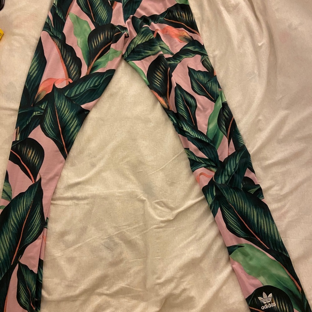 Adidas legging new collection XS